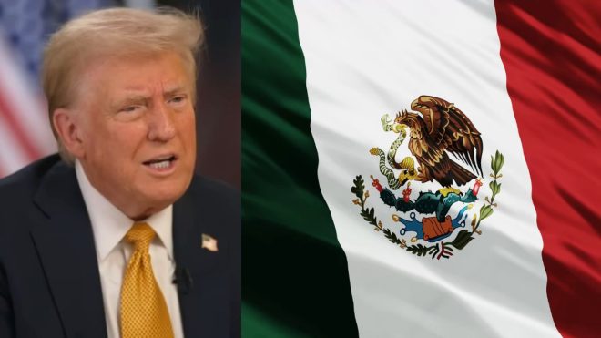 Mexico's Bold Threat: Will Steel Tariffs Spark a Trade War? — steel trade war, Mexico US relations 2025, tariffs impact on economy