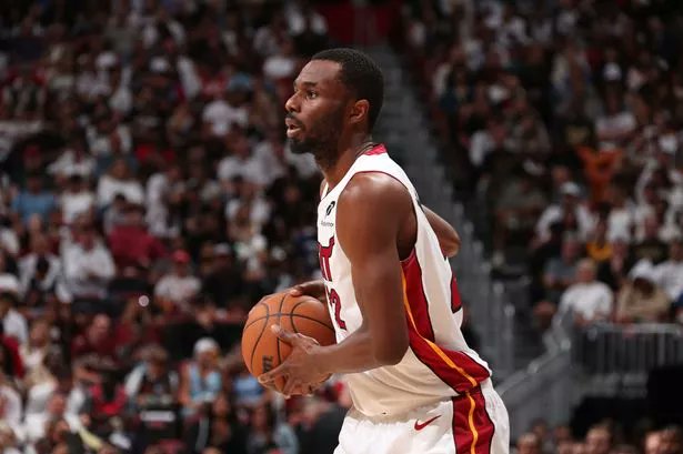 Miami's Shocking Trade: Wiggins for Hachimura? — NBA trade rumors, Miami Heat trade targets