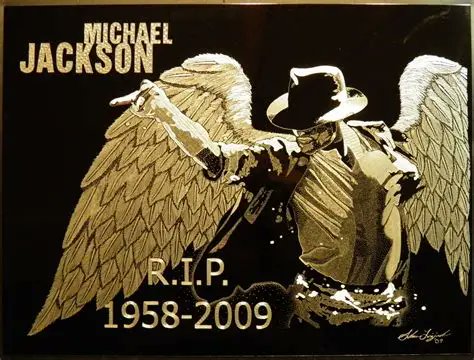 Michael Jackson's Death: King of Pop Dies at 50 in LA Mansion