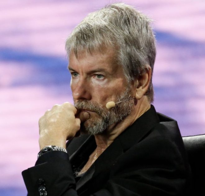 Michael Saylor's Bold Move: S&P 500 Qualification Imminent? — MICHAEL SAYLOR S&P 500 STRATEGY, BITCOIN MARKET TRENDS 2025, CRYPTO INVESTMENT OPPORTUNITIES