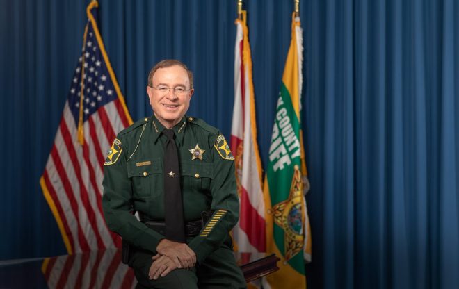 Michigan Church Shooting: Sheriff Calls for Vigilance! — active shooter preparedness, church security measures, suspicious activity awareness