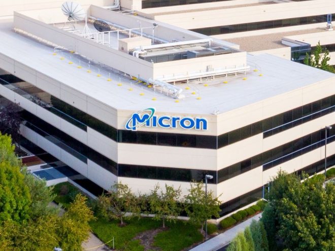 Micron's $200B Gamble: Jobs or Just Political Posturing? — semiconductor investment news, American manufacturing jobs 2025, Micron Technology expansion plans