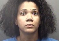 Middle School Teacher Arrested in Shocking Drug Bust! —  Middle school teacher drug trafficking North Carolina, fentanyl seizure North Carolina schools, educator arrested drug charges 2025