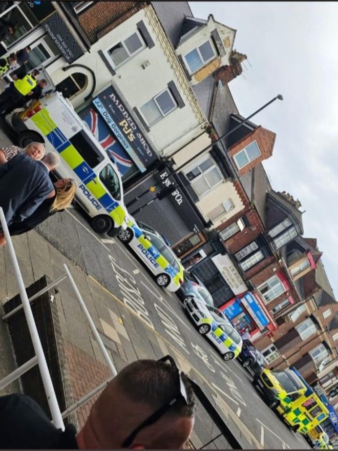 Migrant Stabs Locals: Roker Avenue's Dark Secrets Revealed! — migrant violence Sunderland, Roker Avenue crime reports