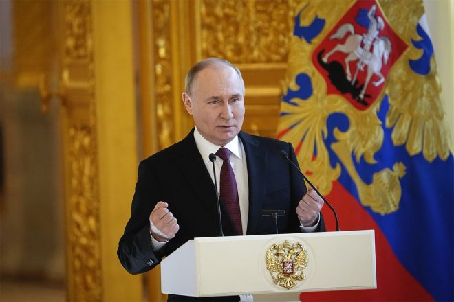 Missile Mayhem: Ukraine Strikes Back as Russia Escalates Tensions — Russia missile attack Ukraine, Zelensky national address, Ukraine destroys Russian aircraft