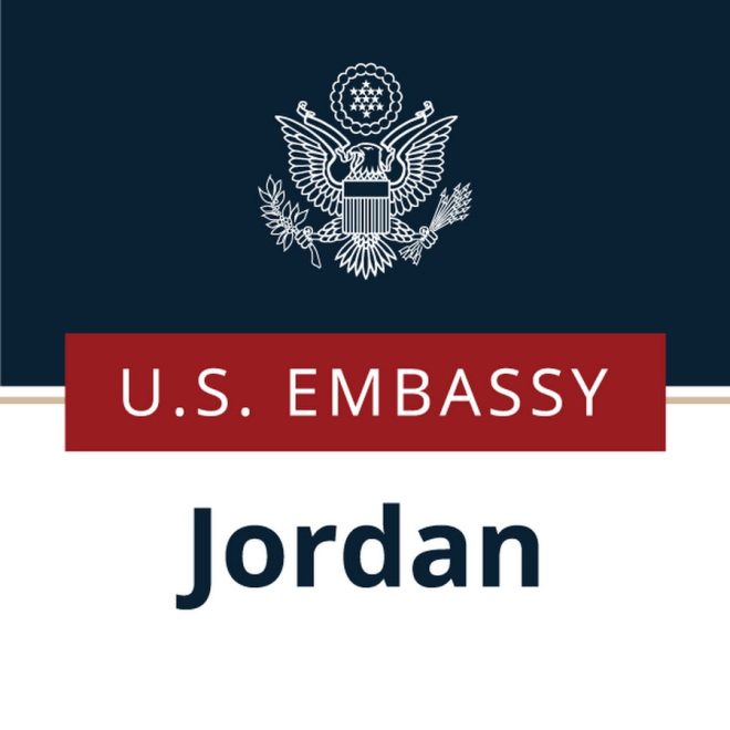 Missile Threats in Jordan: U.S. Embassy's Alarming Alert! — Missile threat in Jordan, U.S. Embassy alerts Americans, Middle East conflict updates 2025