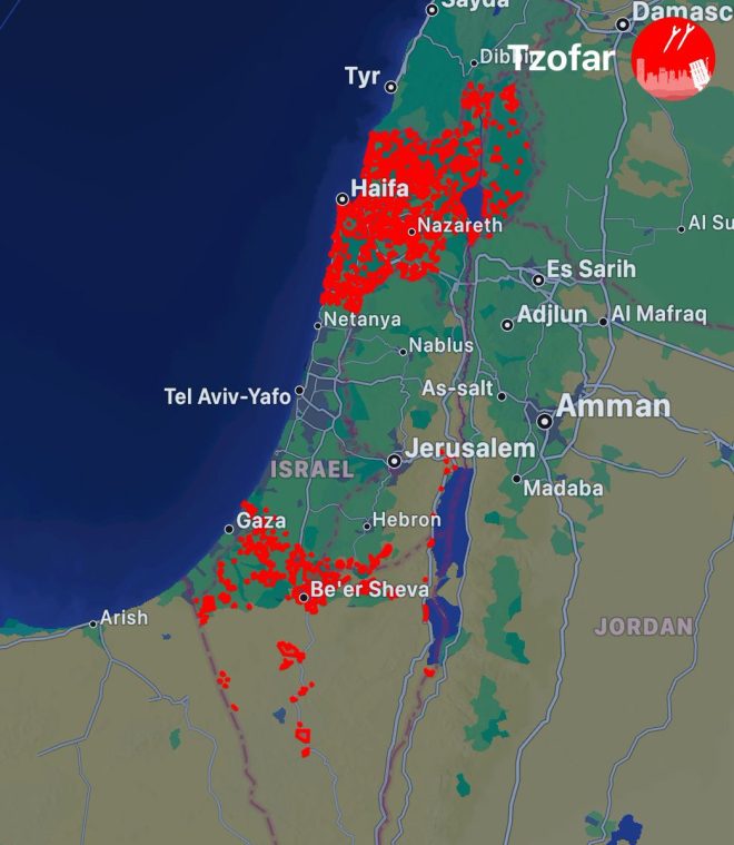 Missiles from Iran: Ceasefire or Escalation? — missile threats Israel, Iran military actions 2025, IDF defense systems effectiveness