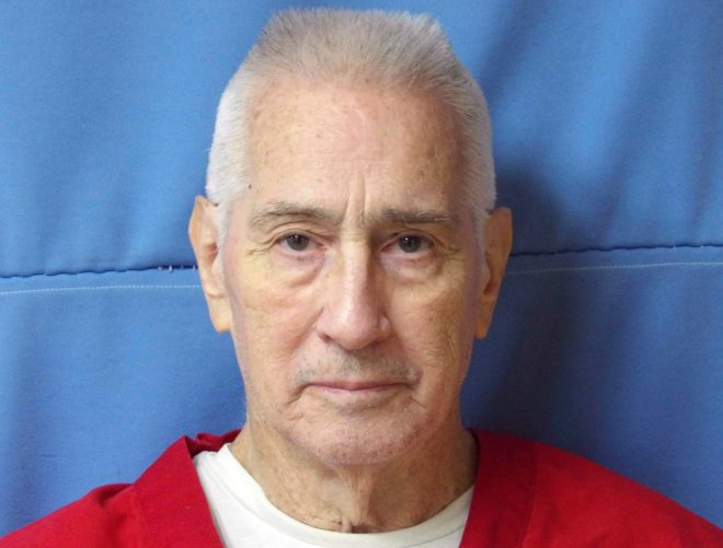 Mississippi's Longest-Serving Death-Row Inmate Executed for 1976 Murder - Controversy Surrounds Last Meal Choices — Death penalty news, Last meal requests 2025