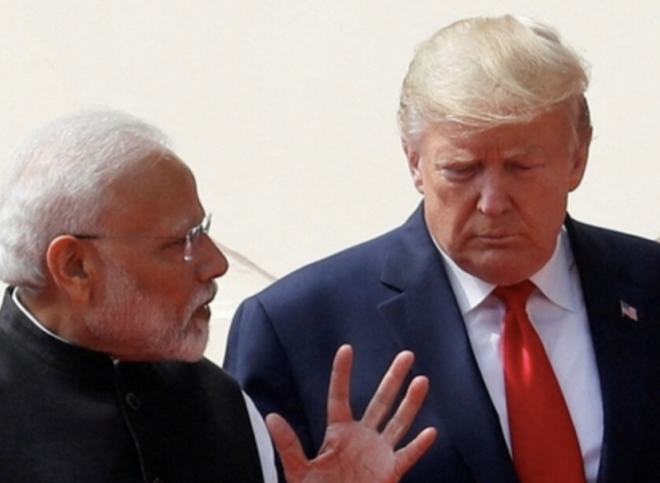 Modi Exposes Trump: Ceasefire Claims Are Totally False! — India Pakistan ceasefire news, Modi Trump conflict resolution, diplomatic relations India Pakistan 2025