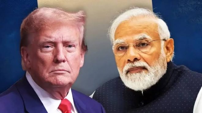 Modi's Bold Claim: Terrorism Is Now an Act of War! — Geopolitical Tensions 2025, Counterterrorism Strategies, India-US Relations