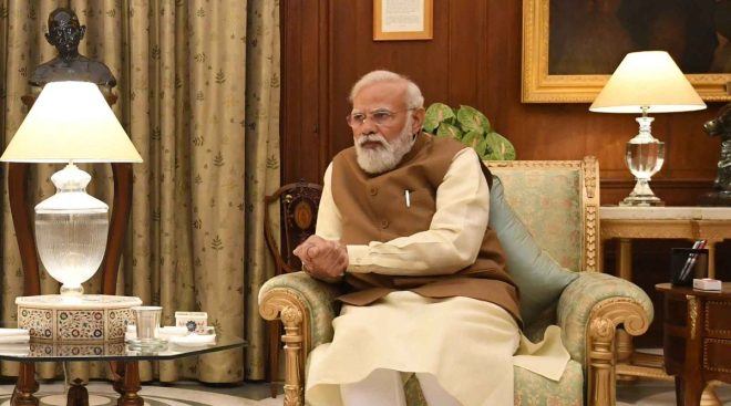 Modi's Media Advisory Sparks Outrage: Censorship or Safety? — BIG NEWS Modi Government Media Guidelines, Indian Government Advisory for Journalists, Media Conduct Regulations 2025