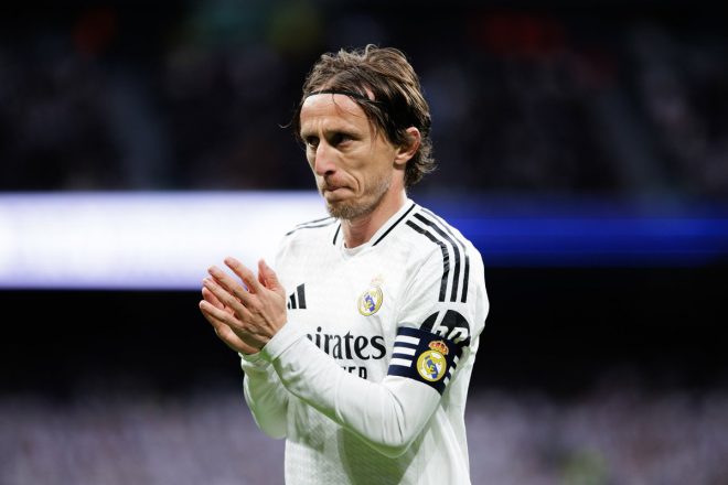 Modrić to AC Milan? Shocking Medicals Next Week! — Luka Modrić transfer news, AC Milan medical updates, Fabrizio Romano latest reports
