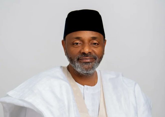 Mohammed Abacha's Shocking Legal Battle Over Oil Fortune! — Mohammed Abacha legal battle, Malabu Oil ownership dispute, Sani Abacha son news 2025