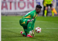 Monaco's Shocking Goalkeeper Strategy: Onana or Petrović? —  Manchester United transfer news, Chelsea goalkeeper rumors, Monaco signing targets 2025