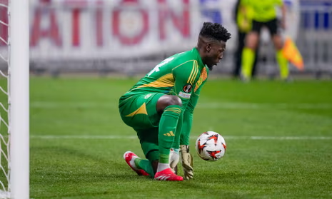 Monaco's Shocking Goalkeeper Strategy: Onana or Petrović? — Manchester United transfer news, Chelsea goalkeeper rumors, Monaco signing targets 2025