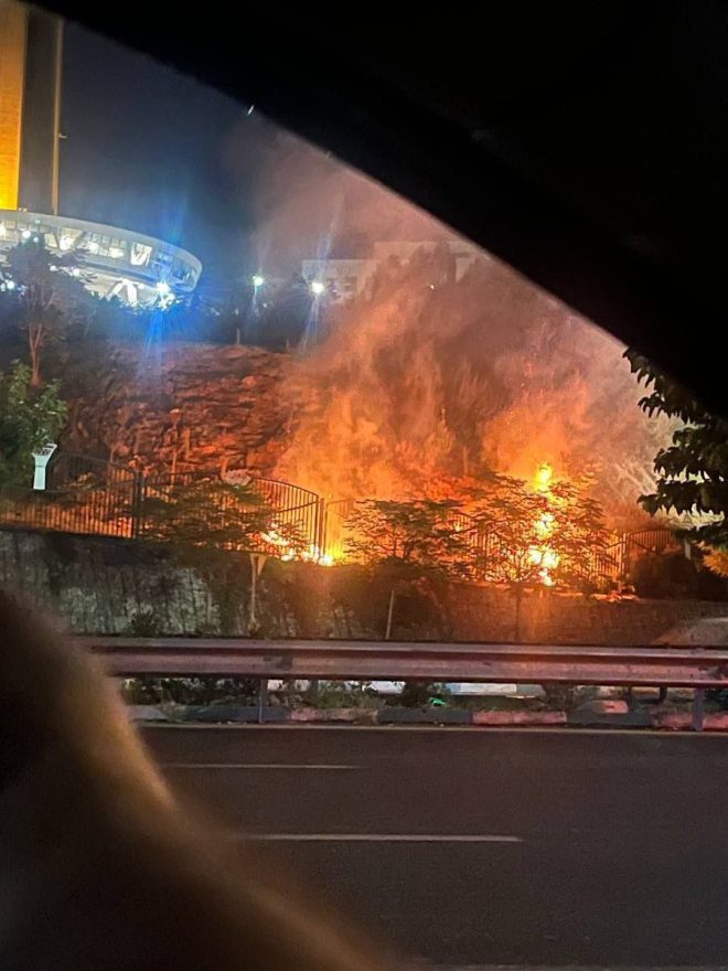 Mossad Agents Spark Chaos Near Tehran’s Milad Tower! — Mossad operations in Tehran, Milad Tower unrest 2025
