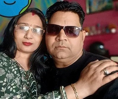 Mother & Lover Kill Dad: 9-Year-Old's Chilling Account! — child witnesses crime, family murder case Rajasthan, shocking domestic violence news