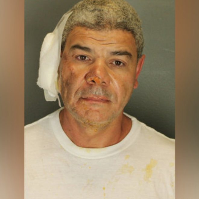 🚨 Mugshot Unveiled: Boulder Terrorist Misidentified by Media? —  Boulder attack mugshot release, Mohamed Soliman terrorist news, media bias in crime reporting