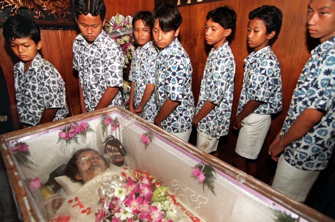 "Murder of Ethnic-Chinese Volunteer Shocks Jakarta: Is Someone Trying to Silence Rape Victims?" — School violence, Ethnic minority activism, Murder investigation
