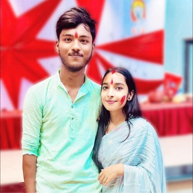 Muslim Girl's Conversion Sparks Family Fury in Bengal! — Shocking interfaith marriage news, Purba Bardhaman communal tensions, Sultana Parvin conversion controversy