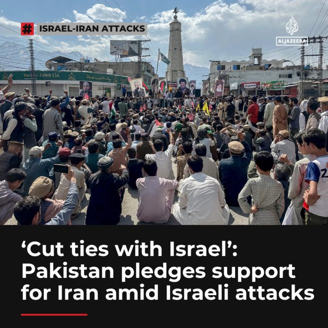Muslim Nations on Brink: Unite or Face Catastrophe! — Muslim unity against Israel, Islamic nations solidarity 2025, support for Iran in conflict