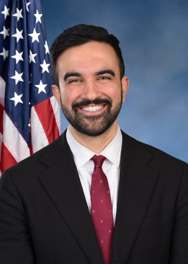 Muslim Socialist Zohran Mamdani Shakes NYC Politics! — Muslim progressive candidates, New York City elections 2025, socialist mayoral candidates