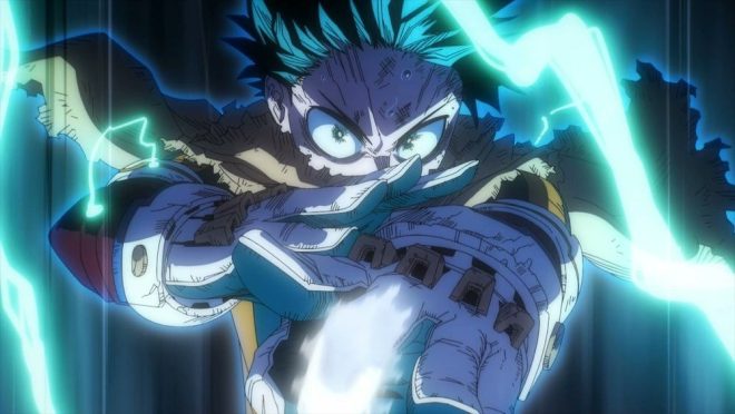 My Hero Academia's Final Season Teaser Sparks Outrage! —  My Hero Academia Season 6 Release Date, My Hero Academia Final Season Trailer 2025, My Hero Academia New Season Updates