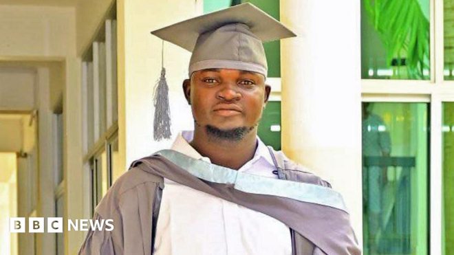 “My Son Died Like an Animal”: Family Speaks Out on Brutality — "police brutality in Kenya", "justice for victims of police violence", "accountability for law enforcement misconduct"