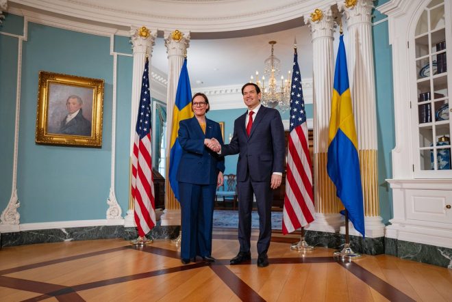 NATO Summit: Sweden's Bold Move on Ukraine Conflict! — NATO Summit 2025, transatlantic defense cooperation