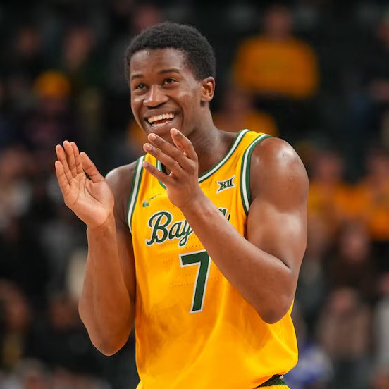 NBA Shock: V. J. Edgecombe's Draft Impact Sparks Debate! — Top NBA Draft Picks 2025, V. J. Edgecombe Highlights, 2025 NBA Draft News