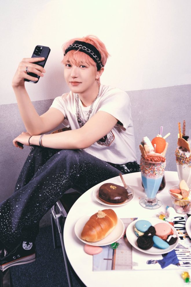 NCT DREAM's Bold Future: Are Roads Obsolete Now? — NCT DREAM comeback, NCT DREAM teaser images, NCT DREAM Go Back To The Future