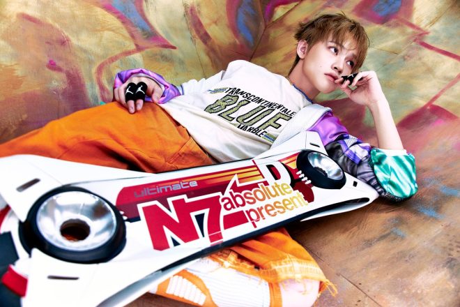 NCT DREAM's 'Go Back To The Future': Shocking Secrets Revealed! — Ultimate Teaser Images, NCT DREAM Comeback, Go Back To The Future Release