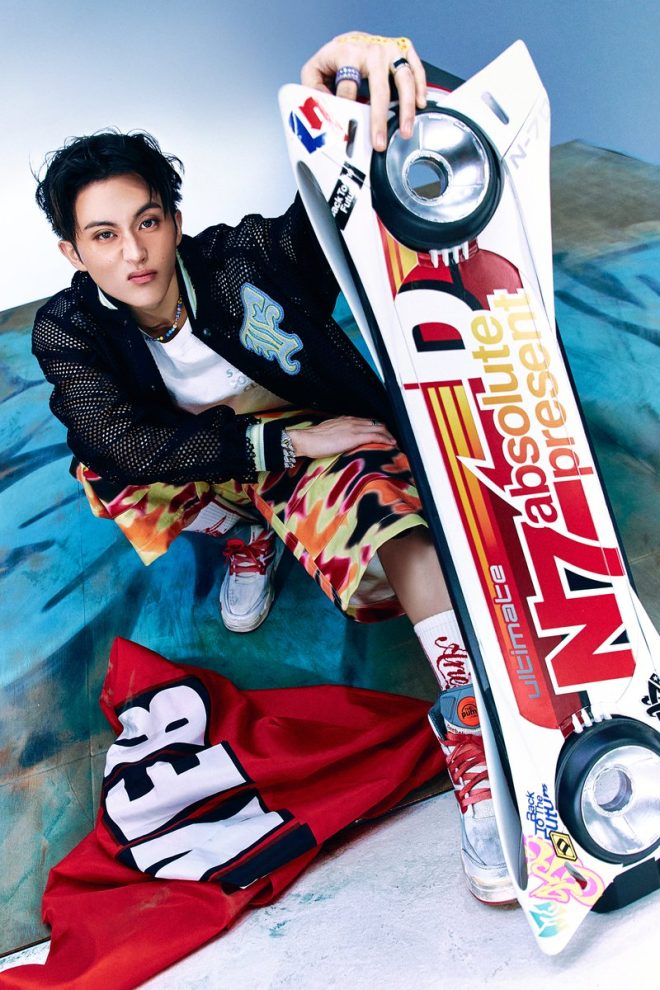 NCT DREAM's Shocking Future Drop: What to Expect? — Ultimate Teaser Images, NCT DREAM 2025, Go Back To The Future Release