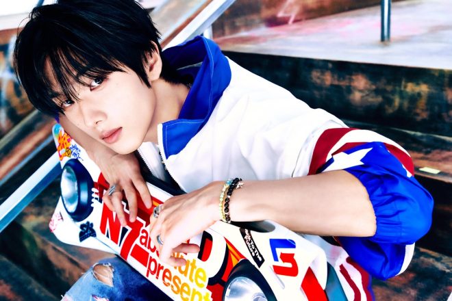 NCT DREAM's Shocking Future Teaser Sparks Fan Frenzy! — Ultimate Teaser Images, NCT DREAM 2025, Go Back To The Future NCT