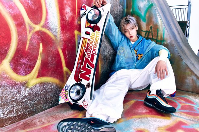 NCT DREAM's Shocking Reveal: Future or Fantasy?
Ultimate Teaser Images #JAEMIN Drop Controversial Clues! — Ultimate Teaser Images, NCT DREAM comeback, Go Back To The Future release