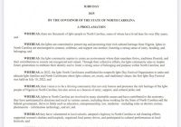 NC's New 'Igbo Day': Cultural Celebration or Controversy? —  North Carolina cultural celebrations, Igbo heritage recognition, Josh Stein initiatives 2025