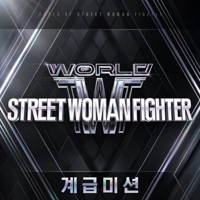 NMIXX's "Ridin'" Sparks Debate: Is It the New Anthem? — NMIXX new music 2025, K-pop collaborations 2025, Street Woman Fighter soundtrack