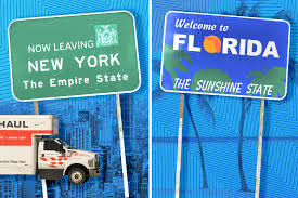 NYC Brokers Flooded as Clients Back Out Amid Florida Surge — NYC real estate market trends 2025, Florida housing demand surge