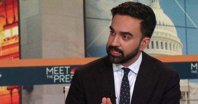 NYC Mayor Candidate's Controversial Stance Sparks Outrage! — Zohran Mamdani 2025, NYC mayoral race candidates, Israeli Palestinian conflict advocacy