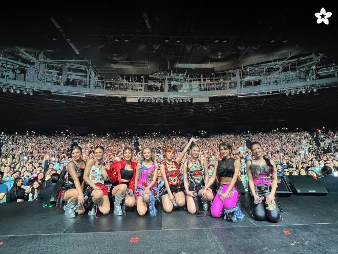 NYC's BINI Party: Are We Witnessing a New Cultural Phenomenon? — New York City Concert Experience, Empire State of Mind Events 2025, BINI Universe Celebration in NYC