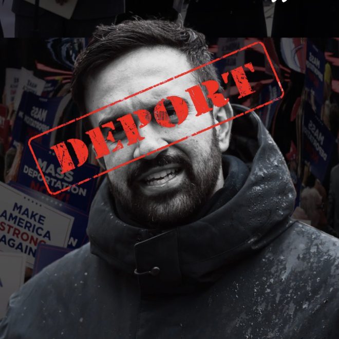 NYC's Radical Shift: Are We Facing a Socialist Takeover? — Socialism in NYC, Radical policies in New York, Taxpayer protection 2025