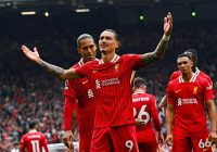 Napoli & Liverpool in Talks: Will Núñez Make a Shocking Move? —  Darwin Núñez transfer news, Napoli Liverpool negotiations, Núñez deal updates 2025