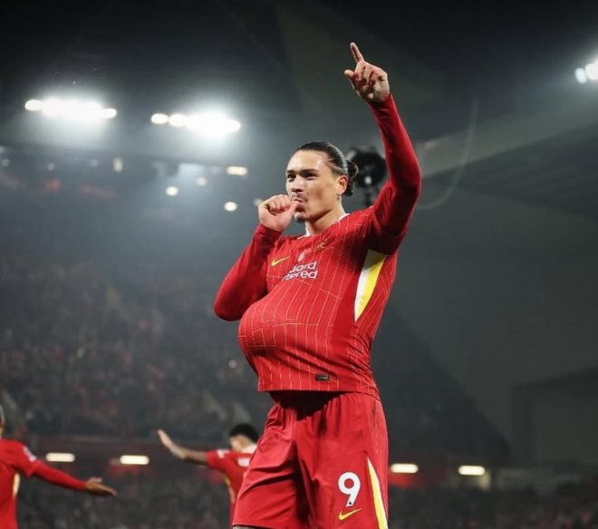 Napoli's Bold Move: Can Nunez Resist Saudi Cash? — Napoli transfer news, Darwin Nunez updates, European football transfers 2025