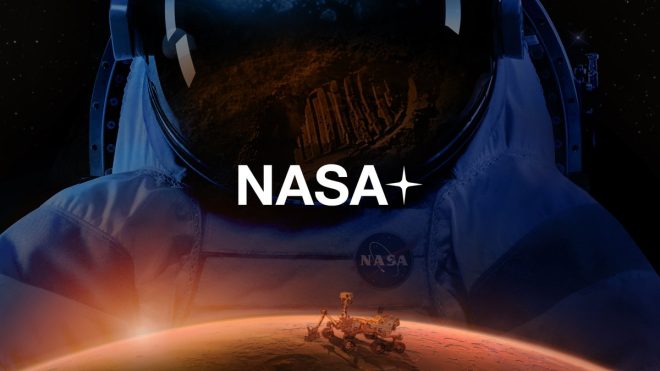 Nasa+ Launches on Netflix: Are We Ready for Space Reality? — NASA streaming events, space exploration documentaries, live rocket launch broadcasts