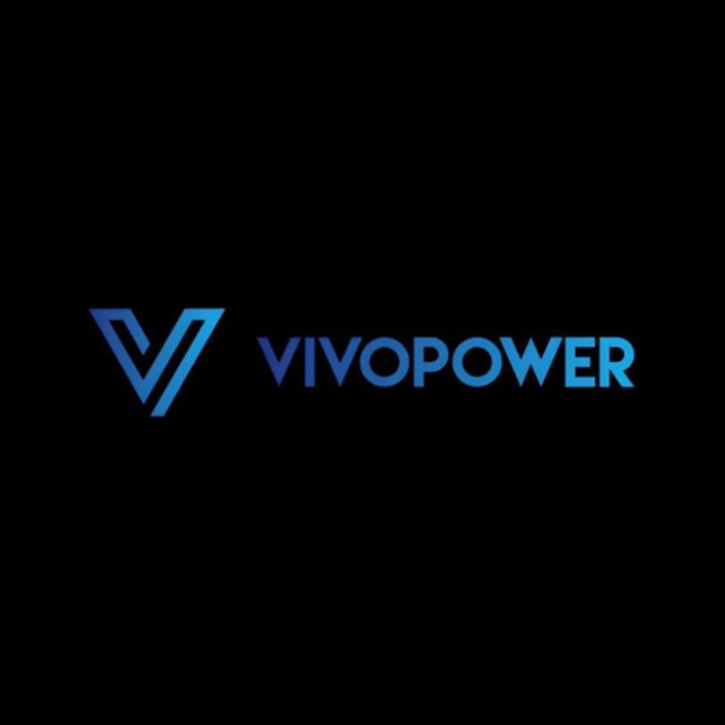"Nasdaq's VivoPower and Flare team up for $100M XRP deployment - What does this mean for crypto?" — Nasdaq-listed energy company collaboration, digital asset investment partnership