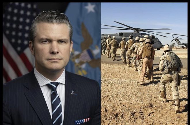 National Guard Mobilized: LA on Edge, Marines Next? — National Guard mobilization, federal law enforcement response, Marines on high alert 2025