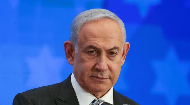 Netanyahu Alleges Iran's Nuclear Deal with Houthis! — Israeli intelligence report, Iran nuclear threat news, Houthis arms transfer allegations