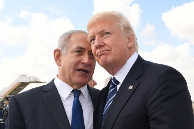 Netanyahu Claims Trump Manipulated Iran with Deception! — political intrigue, Middle East tensions, surprise military strategy