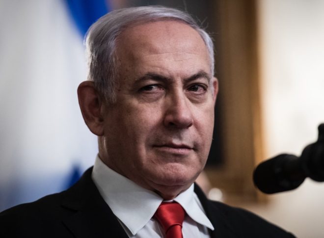 Netanyahu: Iran Plotting to Assassinate Trump? — Israel Iran tensions, Trump assassination threat 2025