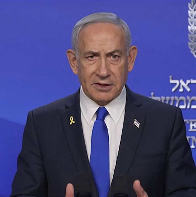 Netanyahu: Israel Doesn’t Need Help on Iran—Really? — Netanyahu Iran strategy, Israel self-reliance in conflict